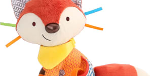 10 mejores peluches para bebes de 2022