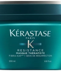 Mascarillas para el Pelo: hidrata tu cabello para más brillo y aspecto saludable -  																					Mascarilla para el pelo SARLEM 21 con proteínas de seda 																			