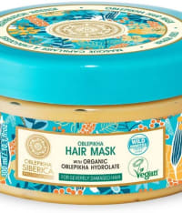 Mascarillas para el Pelo: hidrata tu cabello para más brillo y aspecto saludable -  																					Mascarilla para el pelo Blumin con Té Verde y Menta 																			