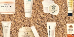 Mascarillas exfoliantes para la cara: suavidad e hidratación garantizada