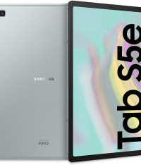 Tablets Samsung: lo mejor de la famosa marca coreana -  																					Samsung Galaxy Tab S6 																			