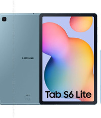 Tablets Samsung: lo mejor de la famosa marca coreana -  																					Samsung Galaxy Tab S7 FE 																			