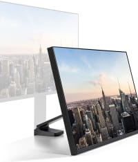 Monitores 32 pulgadas para tener máxima resolución y velocidad -  																					BenQ PD3200Q 																			